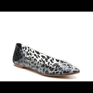 Mix No. 6 Rima Flat Size 7M